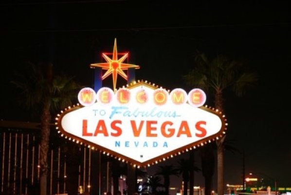 Doi deputaţi s-au distrat la Las Vegas pe banii statului